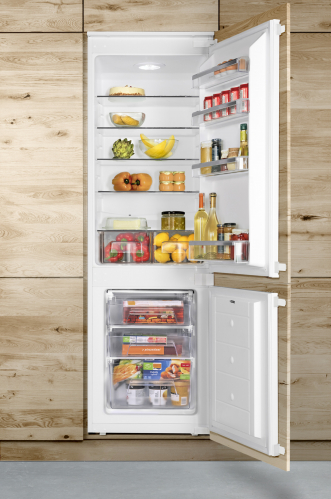 Iebūvējamais ledusskapis BK316.3