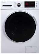AWC612S - Brīvi stāvošā veļas mašīna