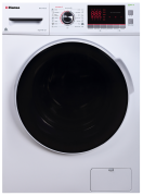 AWC814S - Brīvi stāvošā veļas mašīna