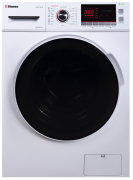 AWC712S - Brīvi stāvošā veļas mašīna