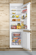 BK316.3 - Iebūvējamais ledusskapis