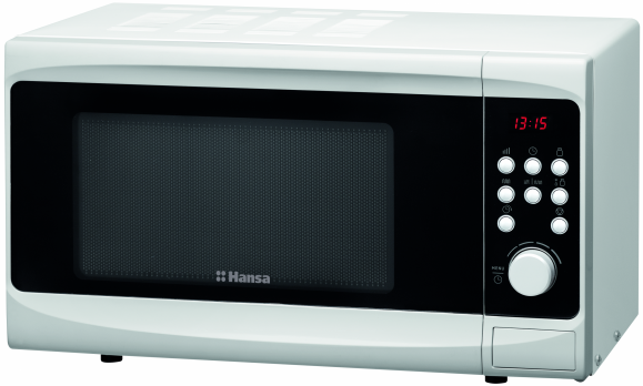 Freestanding microwave oven AMG17E70GVH