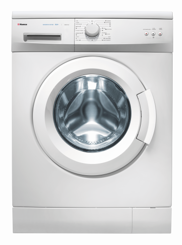 Brīvi stāvošā veļas mašīna AWB510LP