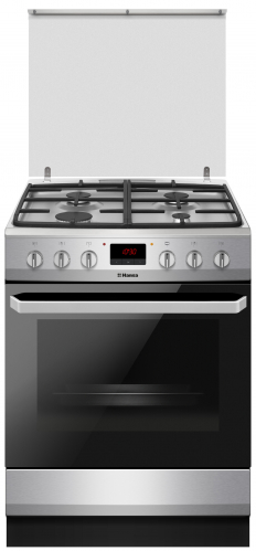 Freestanding cooker with gas hob FCMI69229