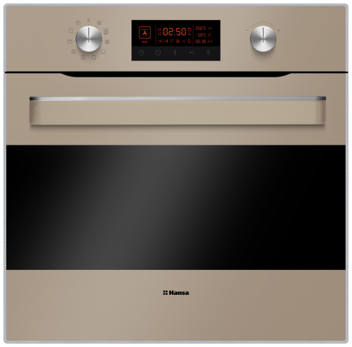 Built-in oven BOES699510