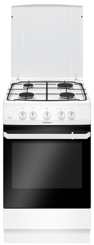 Freestanding cooker with gas hob FCGW520009D