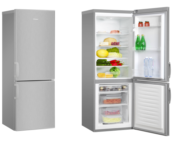 Brīvi stāvošais ledusskapis FK239.3X