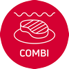 функция combigrill